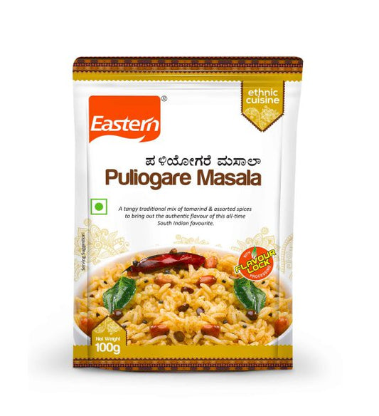 EASTERN PULIOGARE MASALA 50G