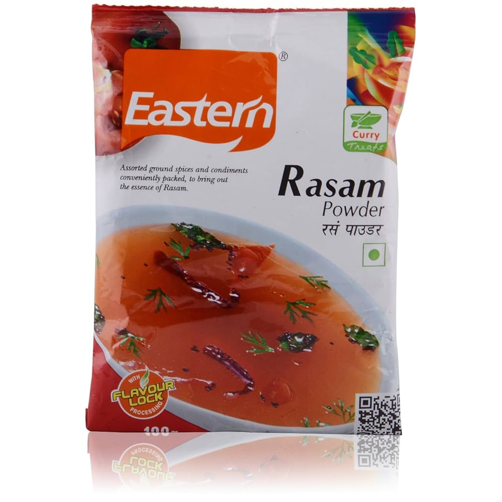 EASTERN RASAM POWDER 50G