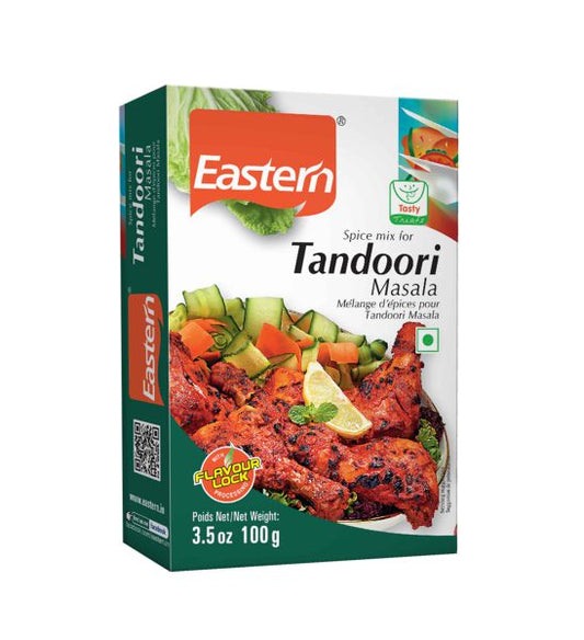 EASTERN TANDOORI 100G