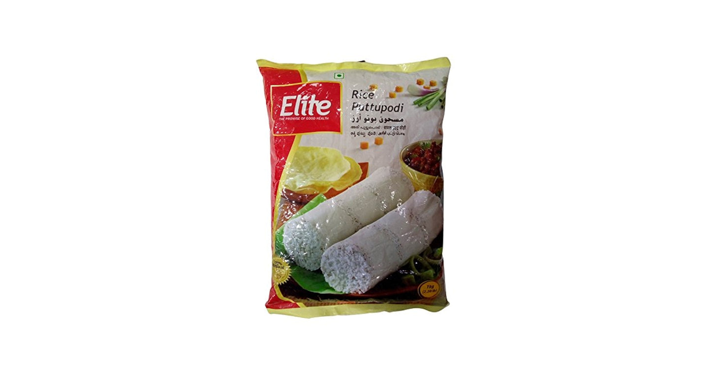 ELITE RICE PUTUPODI 1KG
