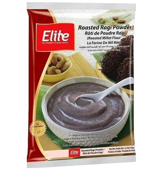 ELITE ROAST RAGI POWDER 2.2LB