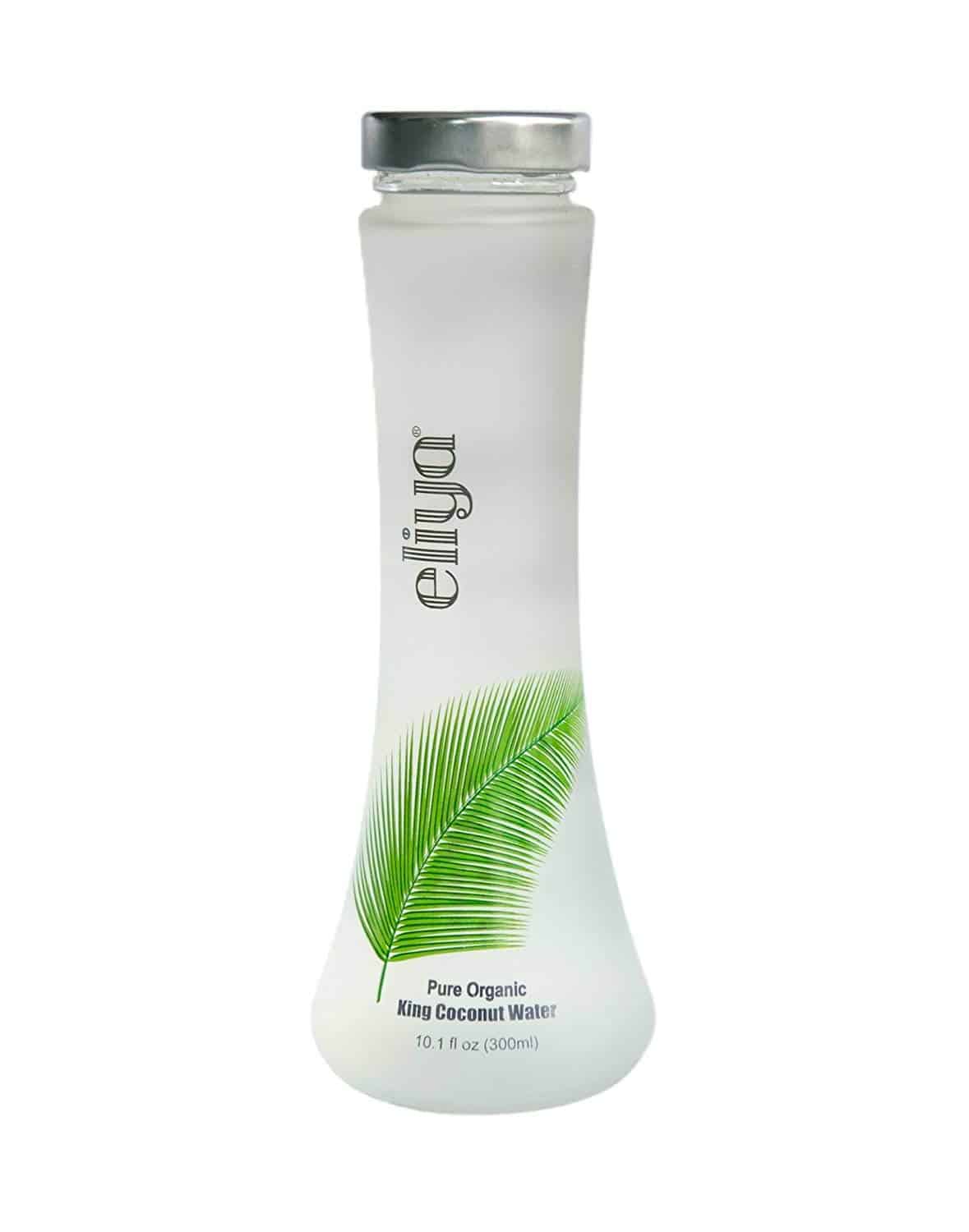 Eliya coconut water