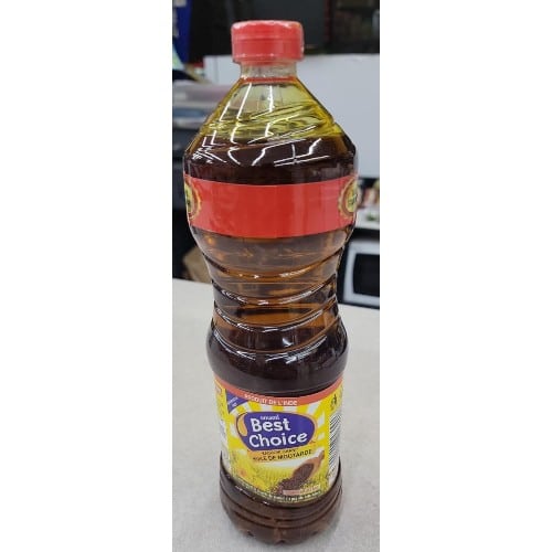 EMAMI MUSTARD OIL