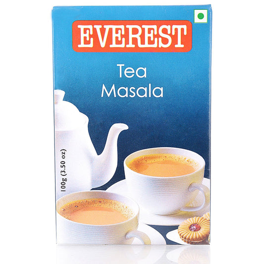 EVEREST TEA MASALA