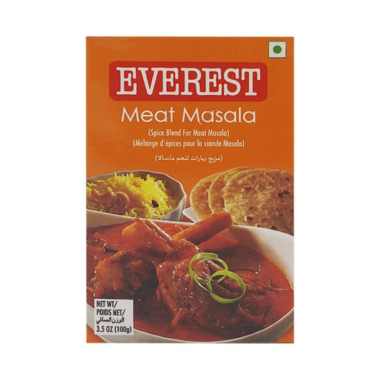 EVRST MEAT MASALA 100G