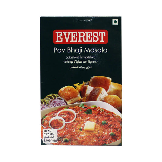 EVRST PAV BHAJI MASALA 100G