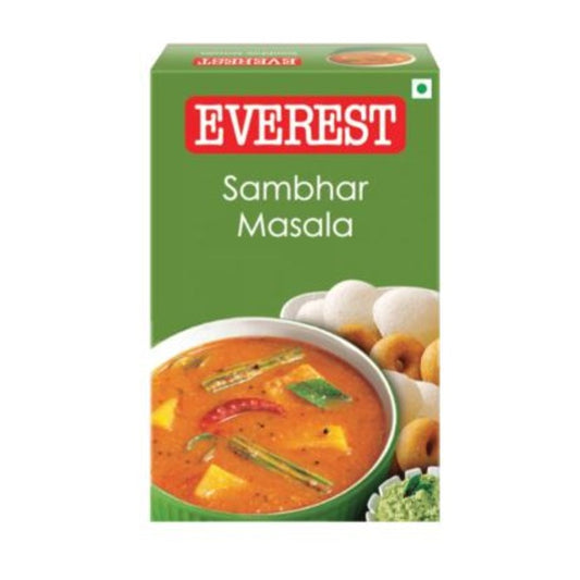 EVRST SAMBHAR MASALA 100G