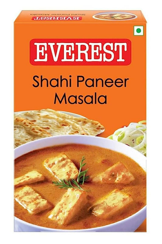 EVRST SHAHI PANEER 100G