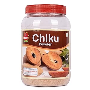 EXOTIC CHIKOO POWDER 100G