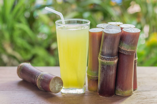 EXOTIC SUGARCANE JUICE MIX 100