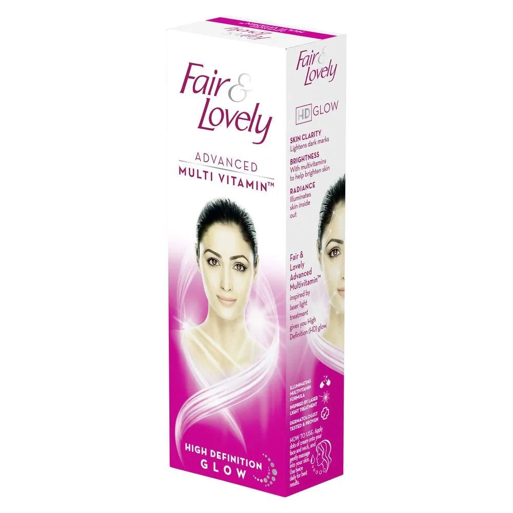 F&L ADV MULTI VITAM CREAM 80G