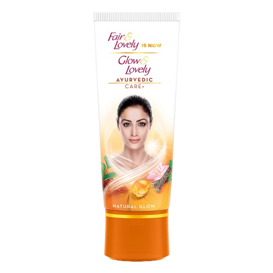 F&L AYURVEDIC CARE CREAM 50G