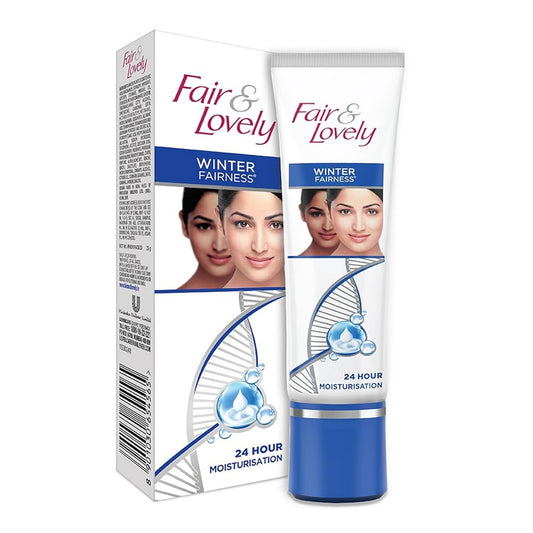 F&L WINTER FAIRNESS 50G