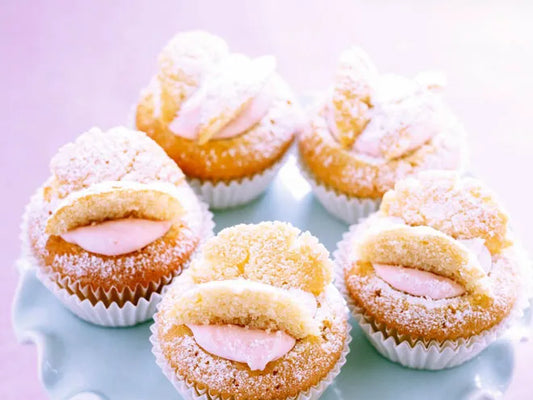 Fairy Cakes