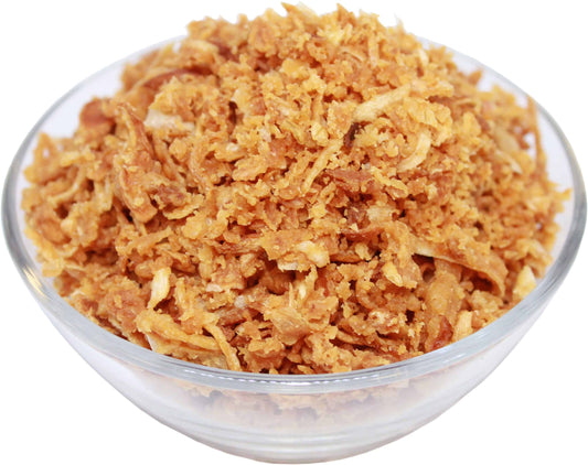 FALAH CRISPY ONIONS 227G