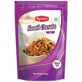 FARALI CHEVDA TIKHA RMDV