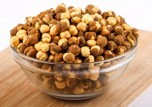 FAS R-CHANNA SALTED 400g