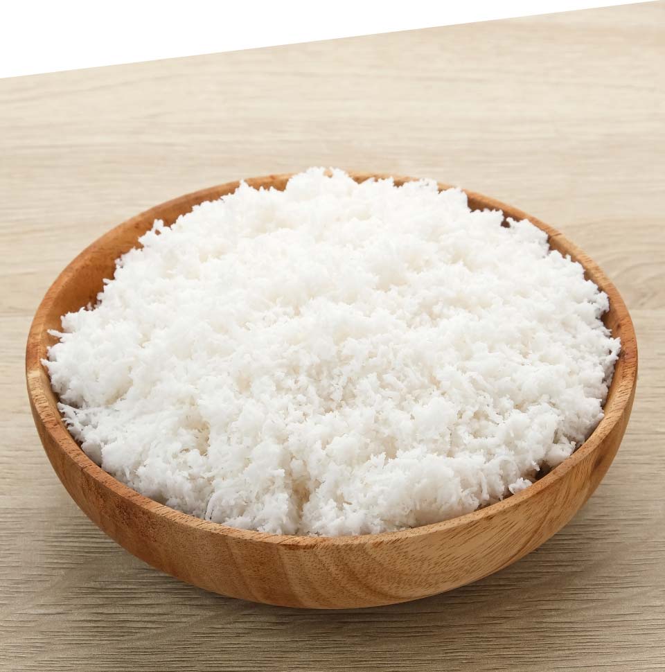 FAVITA SHERD COCONUT 14oz