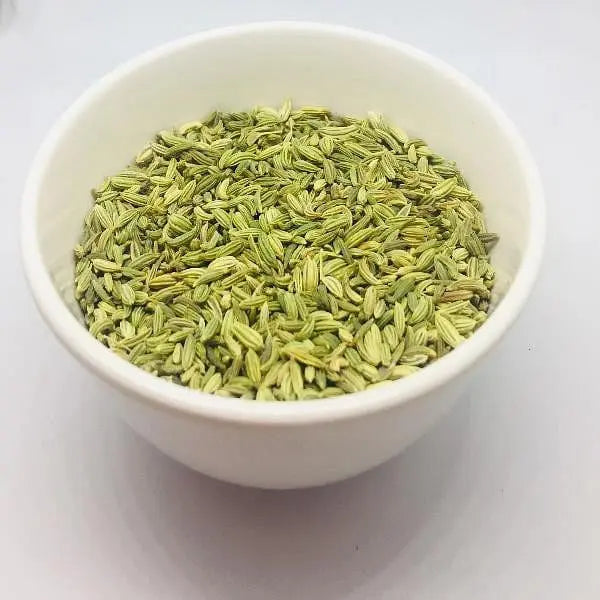 FENNEL SEED ASLI