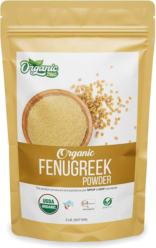 FENUGREEK POWDER