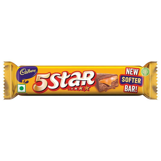 FIVE STAR 38G