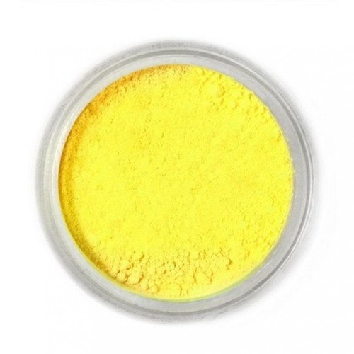 FOOD COLOR YELLOW