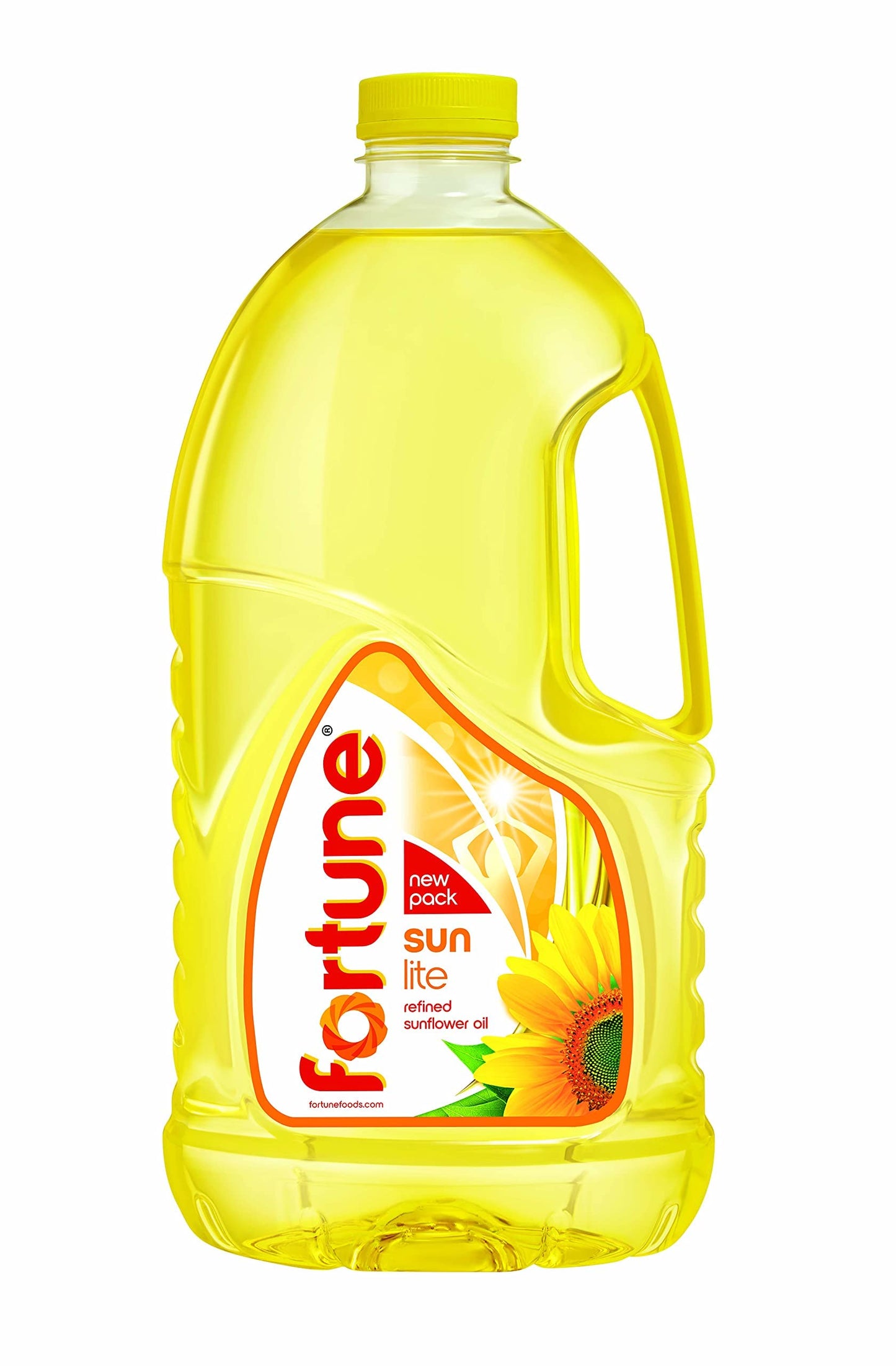 FORTUNE SUNFLOWER OIL 2LT