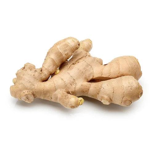 ORGANIC GINGER