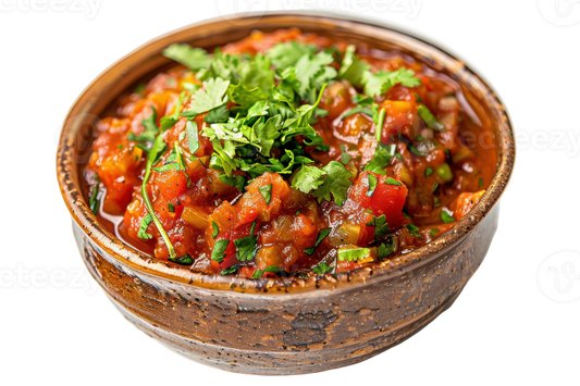 FRESH Bhaingan Bharta