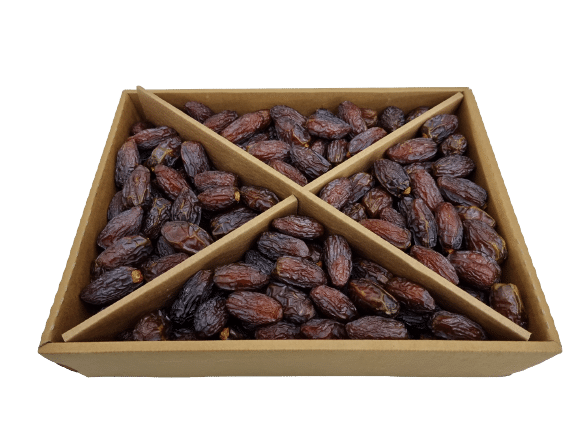 FRESH MEDJOOL DATES