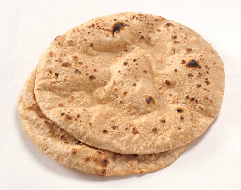 FRESH ROTI