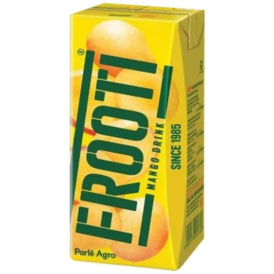 FROOTI TETRA PACK