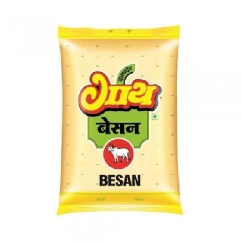 GAAY CHAP BESAN 4LB