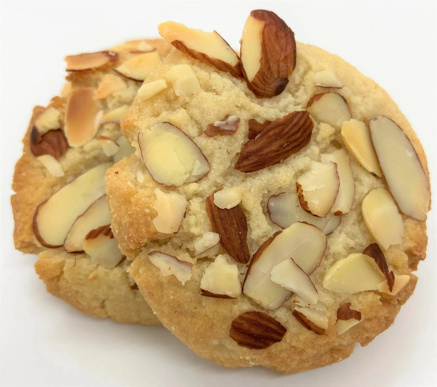 GANESH ALMOND COOKIE