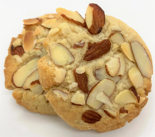 GANESH ALMOND COOKIE