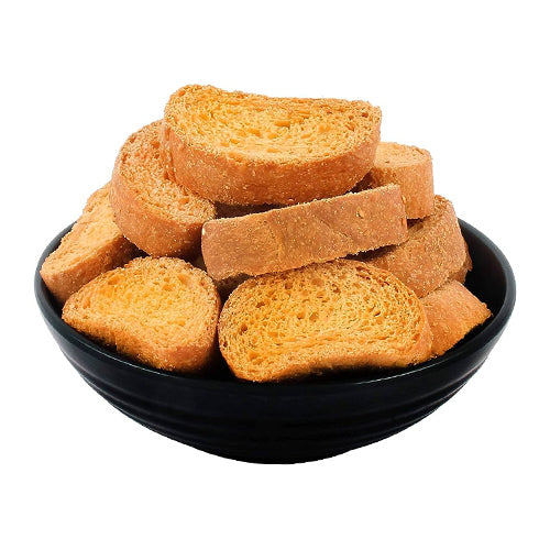 Ganesh Butter Toast 200g - Delicious Snack | Swagat Grocery