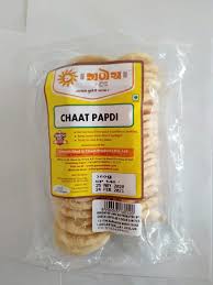 GANESH CHAT PAPDI 200G