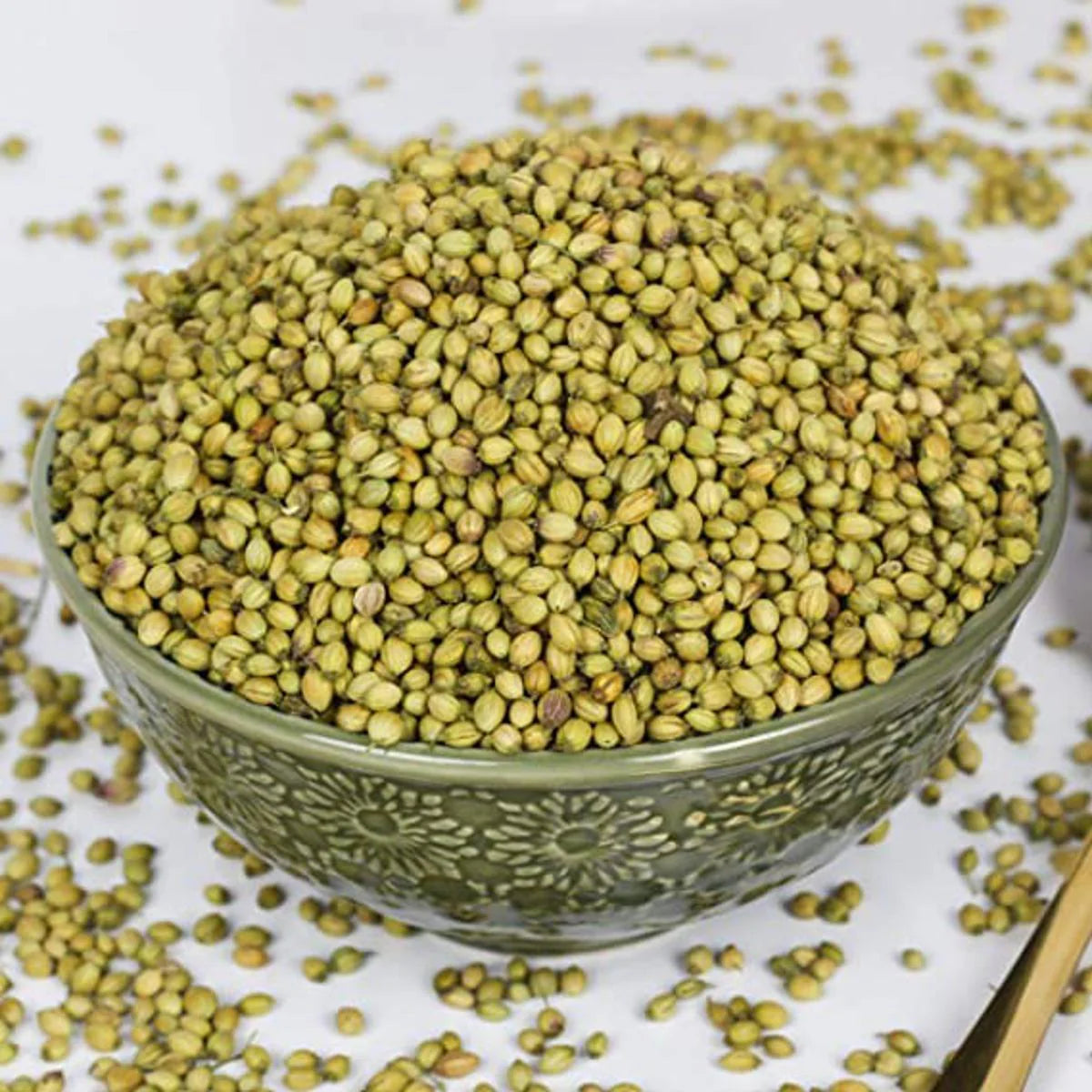 GANESH CORIANDER SEEDS 400G