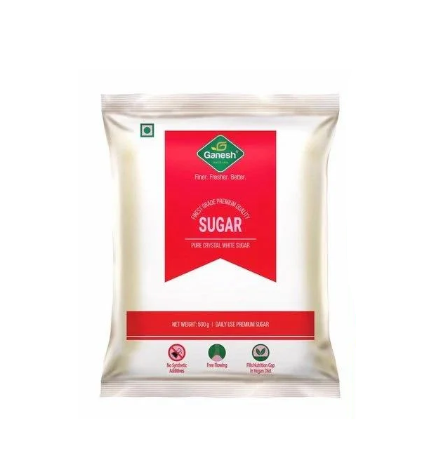 GANESH CRYSTAL SUGAR 2LB