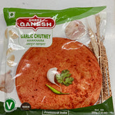 GANESH GARLIC CHUTNEY KHAKHARA