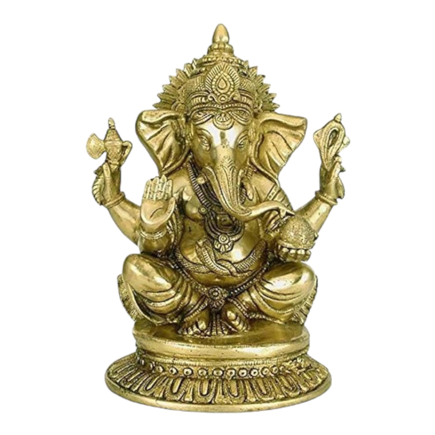 GANESH IDOL  4 INC