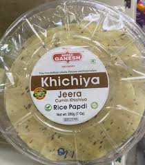 GANESH KHICHIYA JEERA 200G