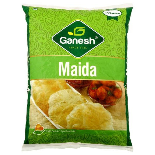 GANESH MAIDA 4LB