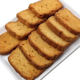 GANESH MILK TOAST 200GM