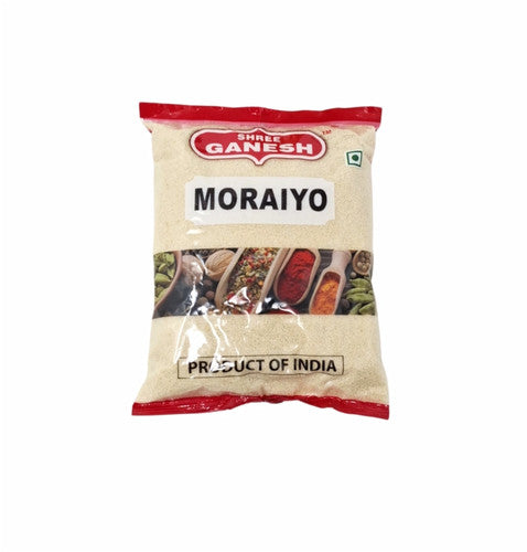 GANESH MORAIYO 400GM