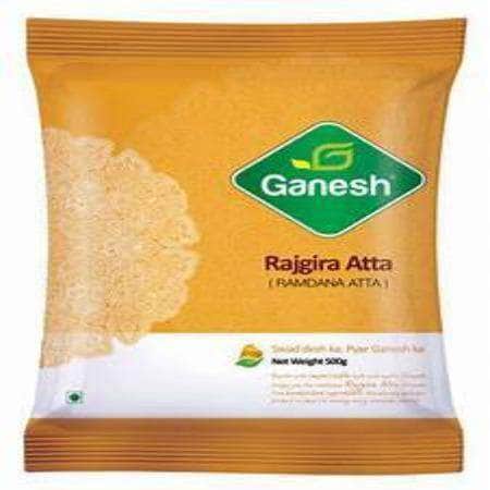 GANESH RAJAGRA ATTA 400G