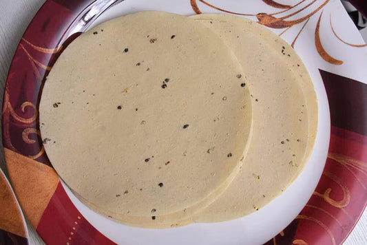 GANESH SINGLE MARI 200GM