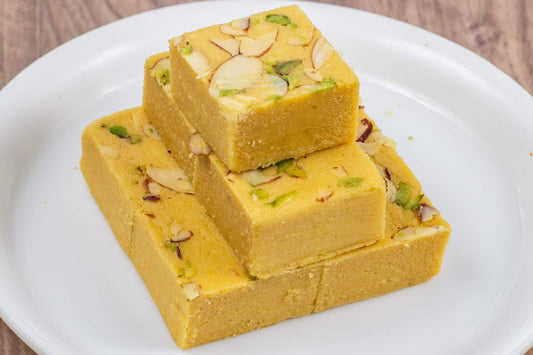 GANESH SOAN PAPDI