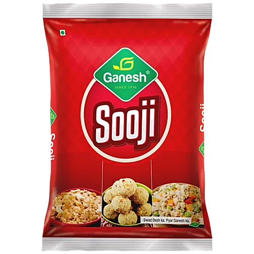 GANESH SOJI 4LB