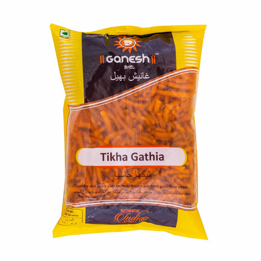 GANESH TIKHA GATHIA 180G